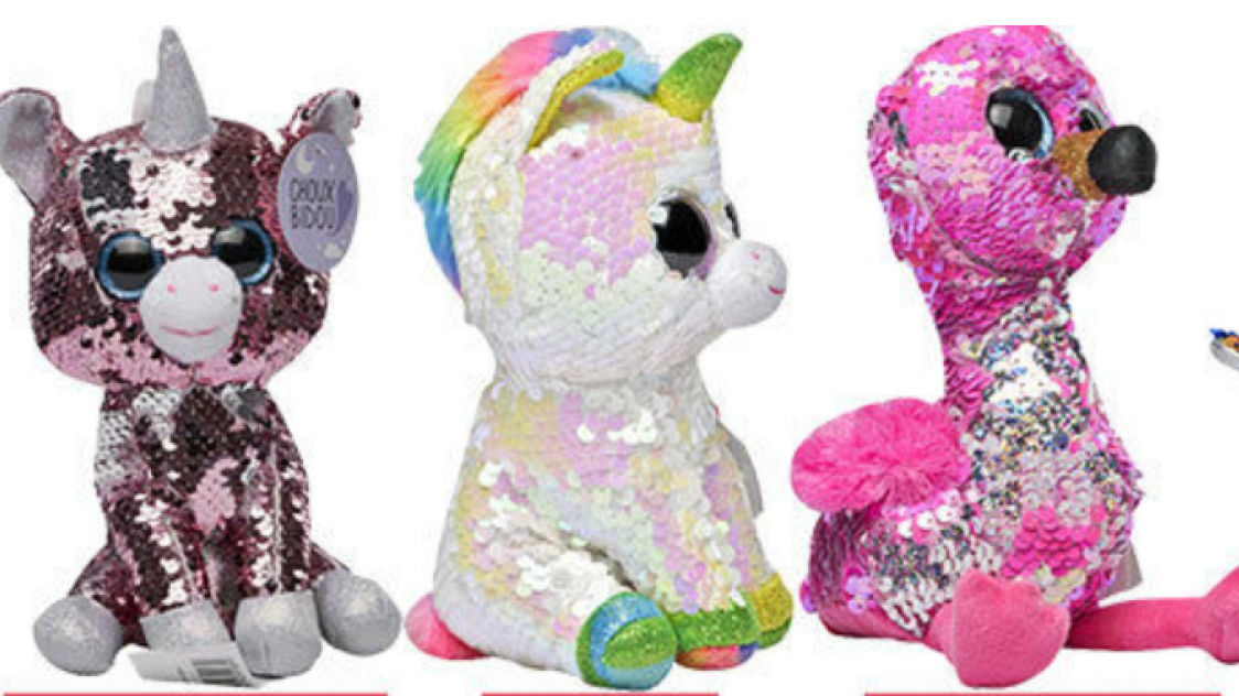 Les peluches new arrivals